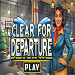 Clear For Departure Hidden4Fun