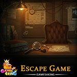 Clever Detective Escape Games4King