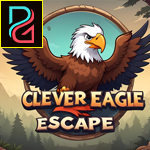 Clever Eagle Escape Games4King
