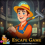 Clever Farmer Escape Games4King