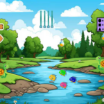 Clever Fishing Boy Escape Games2Mad