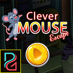 Clever Mouse Escape Games4King