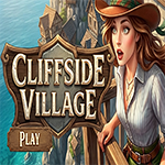 Cliffside Village Hidden4Fun