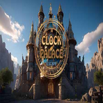 Clock Palace Escape 365Escape