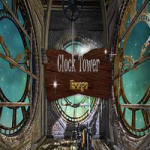 Clock Tower Escape 365Escape