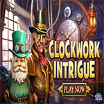 Clockwork Intrigue Hidden4Fun