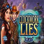 Clockwork Lies Hidden4Fun