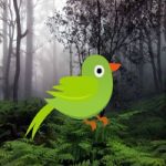 Cloud Forest Land Escape BigEscapeGames