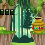 Clown Key Escape Games2Live