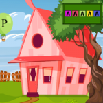 Cockerel Chicken Escape Games2Jolly