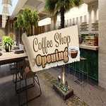 Coffee Shop Opening Hidden247
