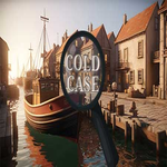 Cold Case Hidden247