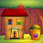 Colorful Estate Escape Games2Live