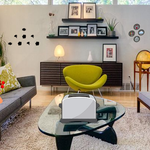 Colorful Picturesque House Escape BigEscapeGames