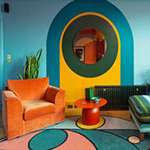 Colorful Turkey House Escape BigEscapeGames