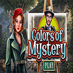Colors Of Mystery Hidden4Fun