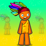 Colour Jolly Boy Escape Games2Jolly