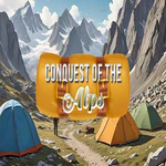 Conquest Of The Alps Hidden247