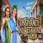 Conspiracy And Betrayal Hidden4Fun