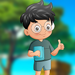 Convivial Boy Escape