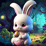 Convivial Rabbit Rescue Games4King