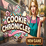 Cookie Chronicles Hidden4Fun