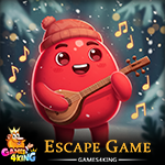 Cool Chilly Rescue Games4King