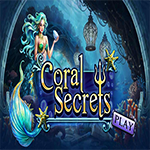 Coral Secrets Hidden4Fun