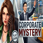 Corporate Mystery Hidden4Fun