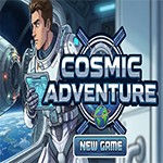 Cosmic Adventure Hidden4Fun