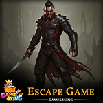 Count Draven Escape Games4King