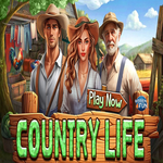 Country Life Hidden4Fun