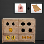 Countryside Escape Find Farmer Theodore 8BGames