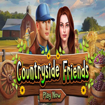 Countryside Friends Hidden4Fun
