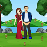 Couple Escaped Lilliput Jungle WowEscape