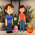 Couple Ready To Parents Meeting WowEscape