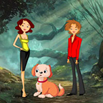 Couple Search Missing Pet Games2Rule