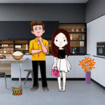 Couple Wants To Go Shopping Games2Rule