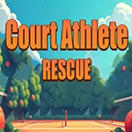 Court Athlete Rescue Games4King