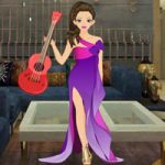 Cover Girl Room Escape WowEscape