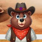 Cowboy Room Escape 8BGames