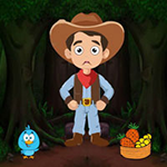 Cowboy Seeks His Cowgirl Games2Rule