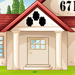 Cozy Bear Rescue Games2Live