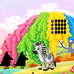 Cozy Goat Escape Games2Live