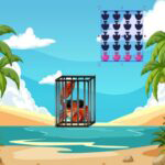 Crabby Cage Escape Games2Live