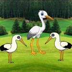 Crane Seeks The Childrens Games2Rule