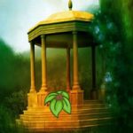 Crazy Caterpillar Forest Escape Games2Rule