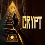 Crazy Crypt Escape CrazyGames