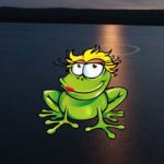 Crazy Frog Escape BigEscapeGames