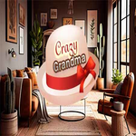 Crazy Grandma Hidden247